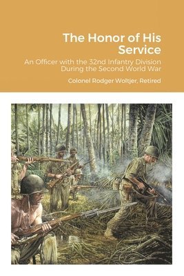 Honor of His Service 1