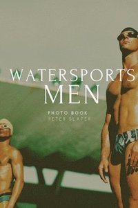 bokomslag Watersports Men