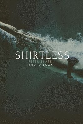 Shirtless 1