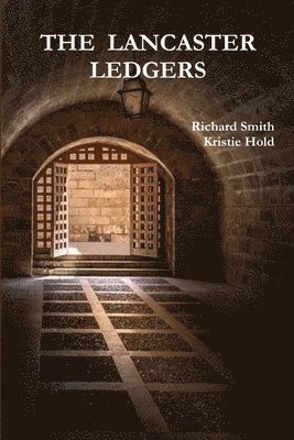 Richard Smith - Lancaster Ledgers, Häftad