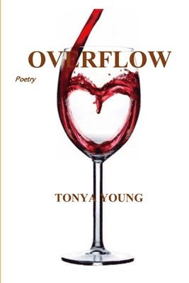 bokomslag Overflow - Poetry