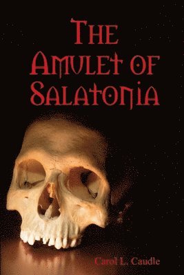 bokomslag Amulet of Salatonia