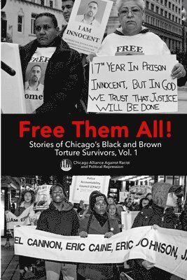 bokomslag Free Them All!