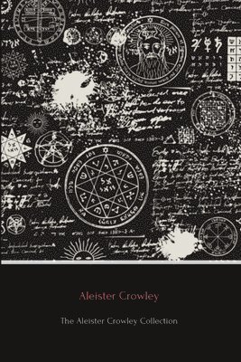 Aleister Crowley - Aleister Crowley Collection, Häftad