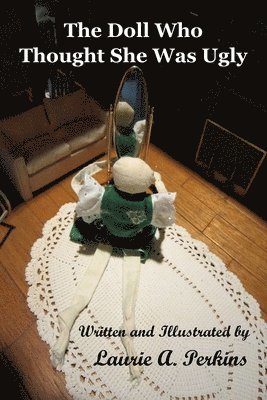bokomslag Doll Who Thought She Was Ugly
