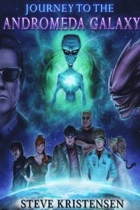 bokomslag Journey to the Andromeda Galaxy