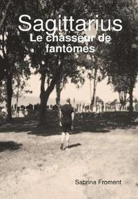 bokomslag Le chasseur de fantmes