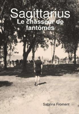 bokomslag Le chasseur de fantmes