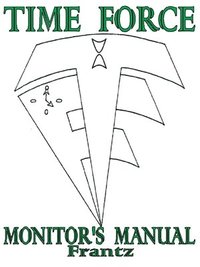 bokomslag Restructured Monitor's Manual