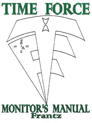 Restructured Monitor's Manual 1