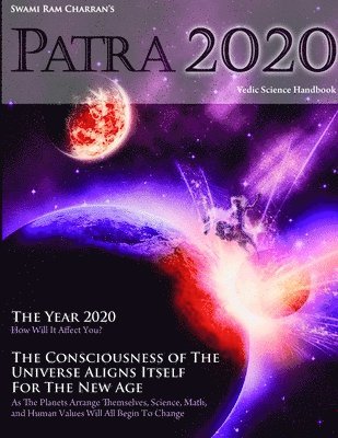 bokomslag Patra 2020 HINDU CALENDAR JYOTISH PANCHANG