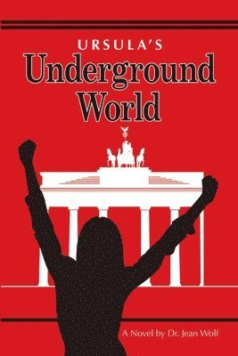 bokomslag Ursula's Underground World