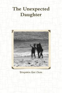 bokomslag Unexpected Daughter