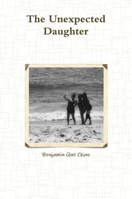bokomslag Unexpected Daughter