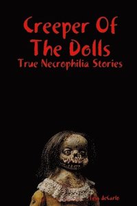 bokomslag Creeper Of The Dolls