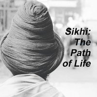 bokomslag Sikhi: The Path of Life