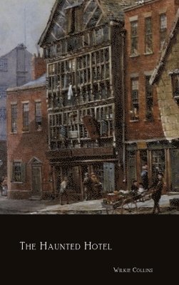 Haunted Hotel