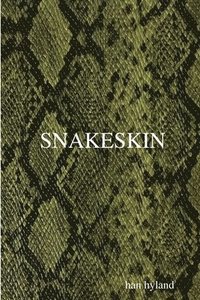 bokomslag Snakeskin