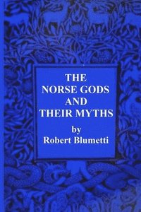 bokomslag The Norse Gods and Their Myths