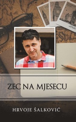 Zec na mjesecu