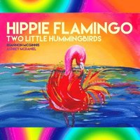 bokomslag Hippie Flamingo
