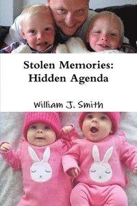 bokomslag Stolen Memories: Hidden Agenda