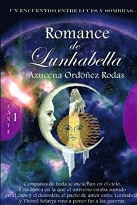 bokomslag Romance de Lunhabella - Compas de Luz y Sombras