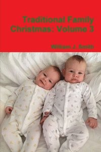 bokomslag Traditional Family Christmas: Volume 3