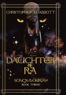 Daughter of Ra 1