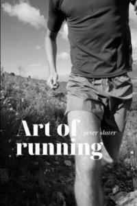 bokomslag Art of Running