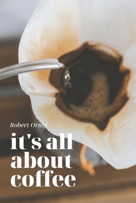 It's all about Coffee 1