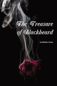 bokomslag The Treasure of Blackbeard
