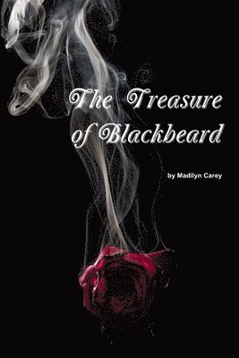bokomslag Treasure of Blackbeard