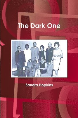 Dark One 1