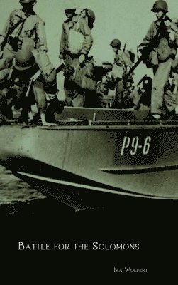 Battle for the Solomons