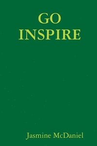 bokomslag GO INSPIRE