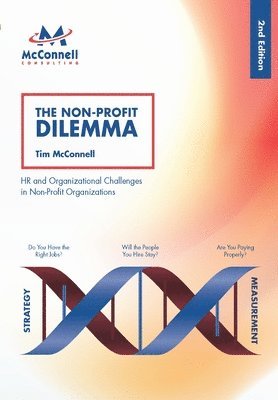 NPO Dilemma: HR and Organizational Challenges in Non-Profit Organizations