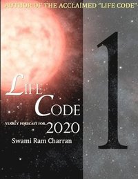 bokomslag LIFECODE #1 YEARLY FORECAST FOR 2020 BRAHMA