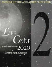 bokomslag LIFECODE #2 YEARLY FORECAST FOR 2020 DURGA