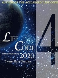 bokomslag LIFECODE #4 YEARLY FORECAST FOR 2020 RUDRA