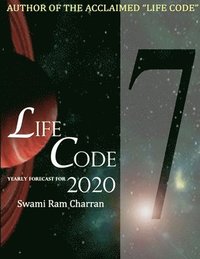 bokomslag LIFECODE #7 YEARLY FORECAST FOR 2020 SHIVA