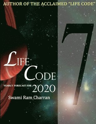 bokomslag LIFECODE #7 YEARLY FORECAST FOR 2020 SHIVA