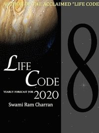 bokomslag LIFECODE #8 YEARLY FORECAST FOR 2020 LAXMI