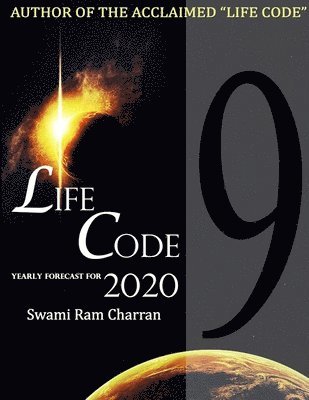 bokomslag LIFECODE #9 YEARLY FORECAST FOR 2020 INDRA