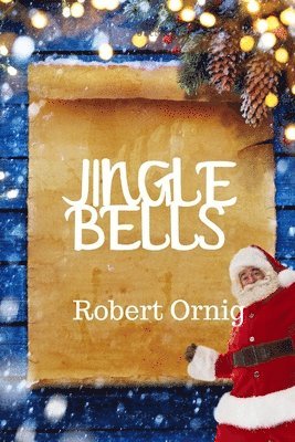 bokomslag Jingle Bells