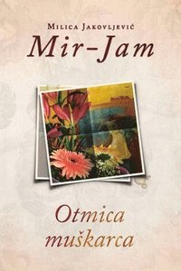bokomslag Otmica mu?karca