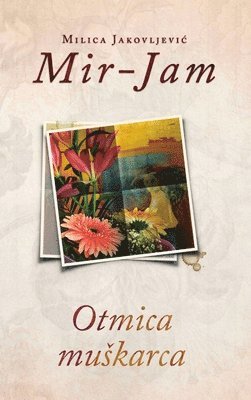 bokomslag Otmica mu?karca