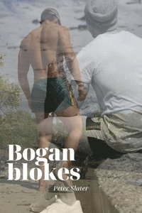 bokomslag Bogan Blokes