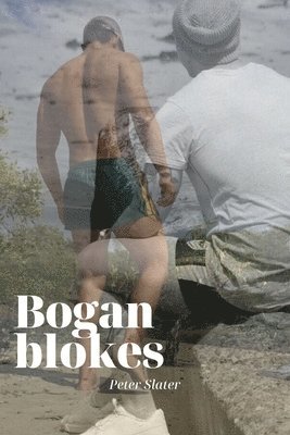 Peter Slater - Bogan Blokes, Häftad