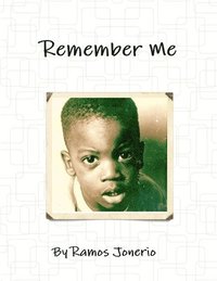 bokomslag Remember Me